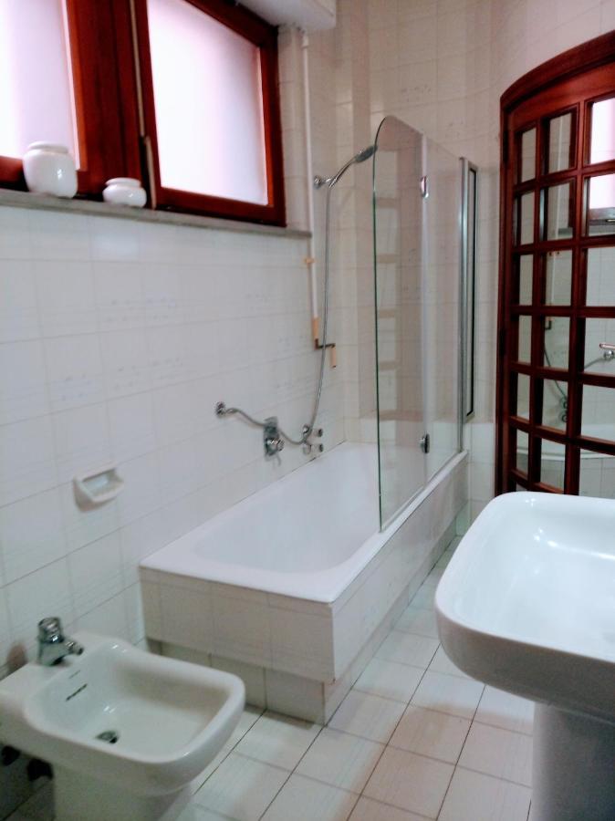 Bed and Breakfast Il Platano Piano di Sorrento Exterior foto