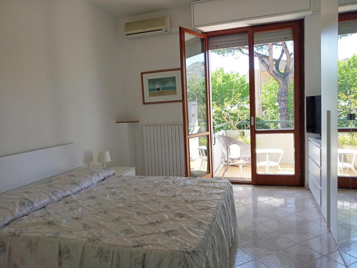 Bed and Breakfast Il Platano Piano di Sorrento Exterior foto