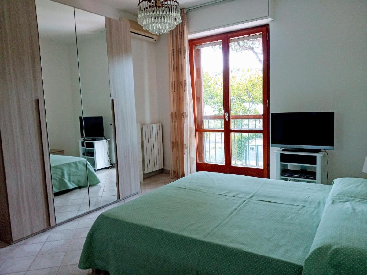 Bed and Breakfast Il Platano Piano di Sorrento Exterior foto