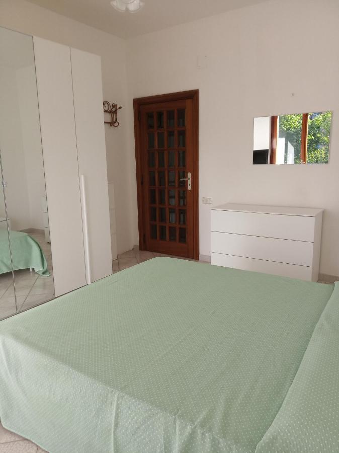 Bed and Breakfast Il Platano Piano di Sorrento Exterior foto