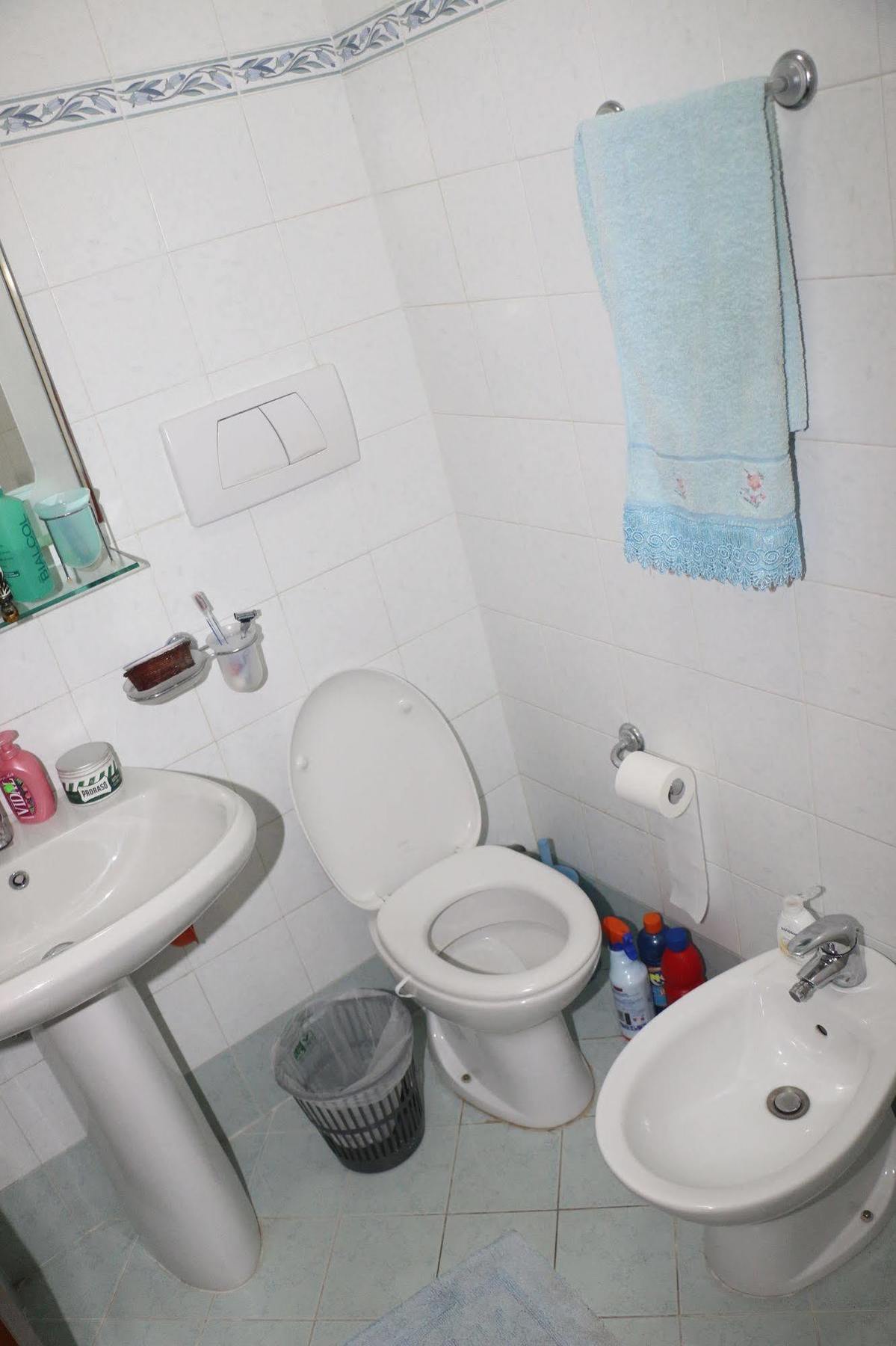 Bed and Breakfast Il Platano Piano di Sorrento Exterior foto