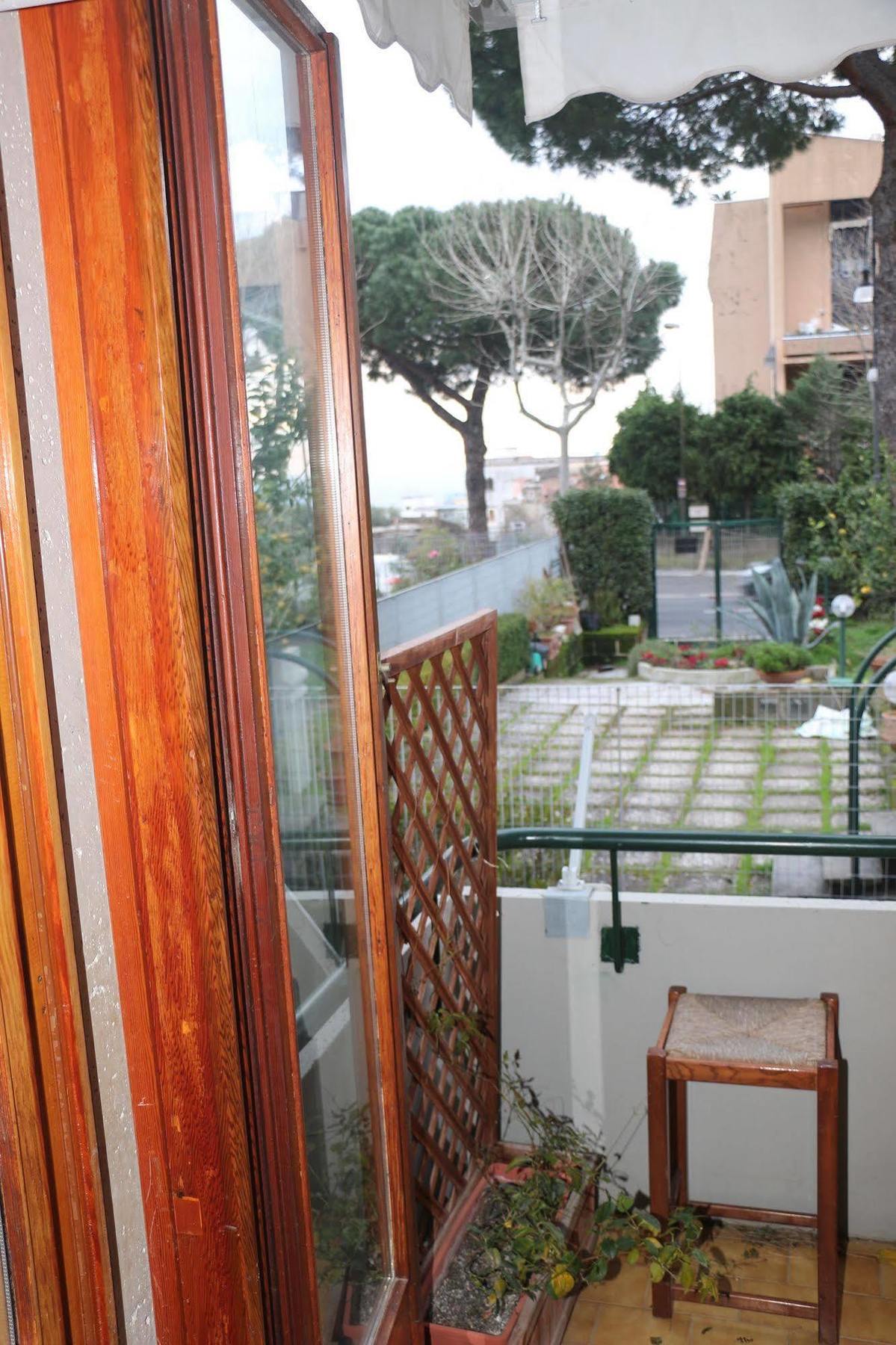 Bed and Breakfast Il Platano Piano di Sorrento Exterior foto