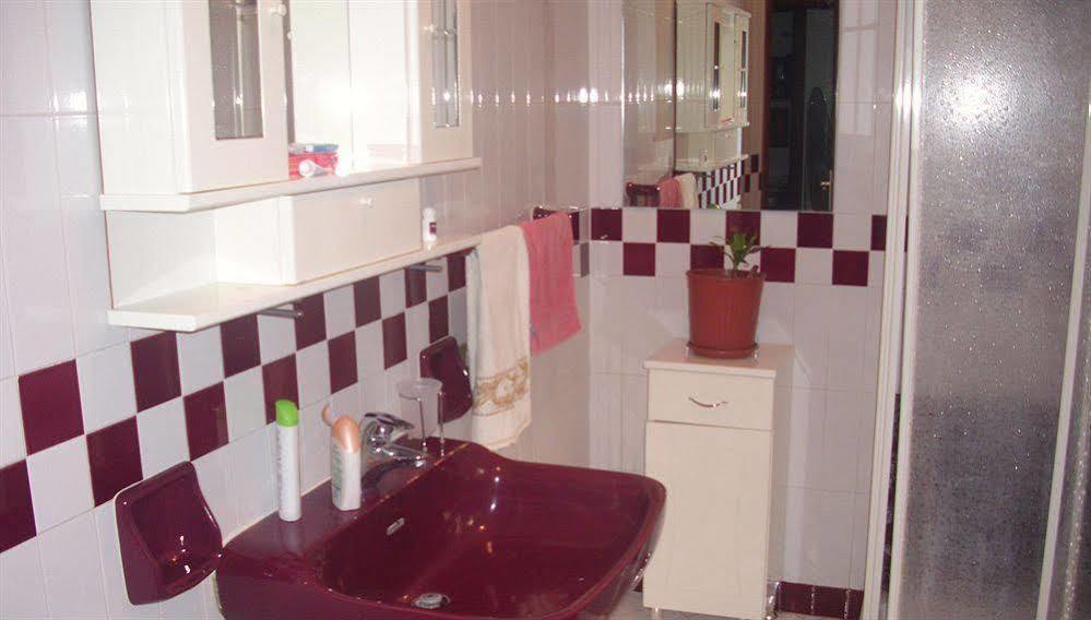 Bed and Breakfast Il Platano Piano di Sorrento Exterior foto